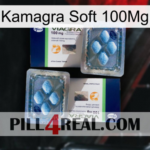 Kamagra Soft 100Mg viagra5